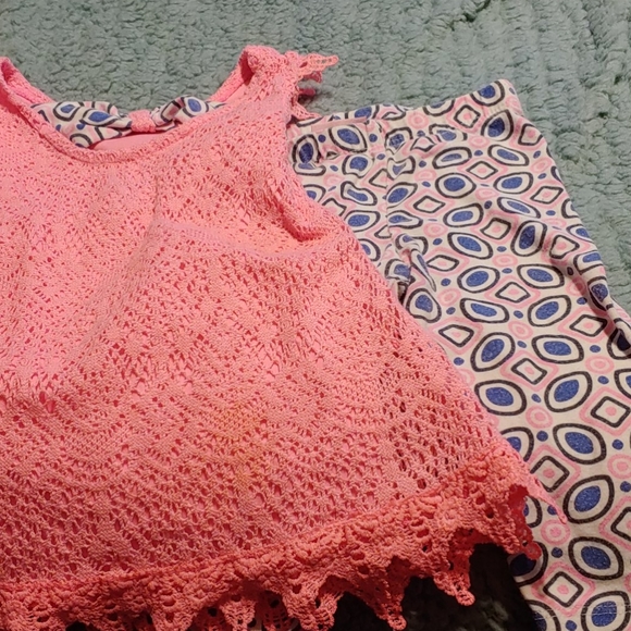 Pants set - Picture 2 of 2